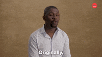 Openly Gay Nigerian Refugee