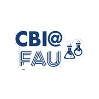 Bio Bachelor Sticker by Department für Chemie- und Bioingenieurwesen (CBI), Friedrich-Alexander-Universität Erlangen-Nürnberg