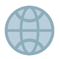 World Spinning Sticker by cmihanze