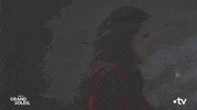 Lea What GIF by Un si grand soleil