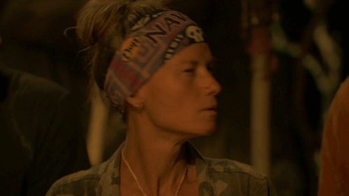 shocked tribal council GIF by CBS