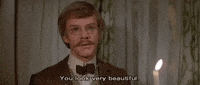 Sci Fi GIF by Warner Archive