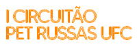 petrussasufc petrussasufc russasufc i circuitão pet russas ufc ufcrussas Sticker