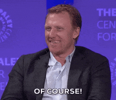 GIF by The Paley Center for Media