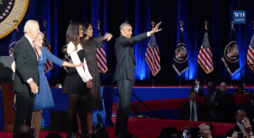 barack obama potus GIF by Obama
