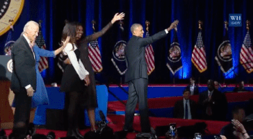 barack obama potus GIF by Obama