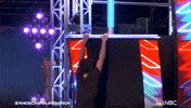 Nbc Yes GIF by Ninja Warrior
