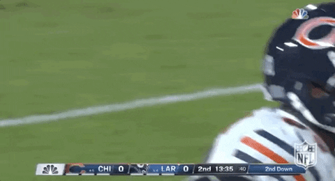 Regular Season Football GIF by NFL