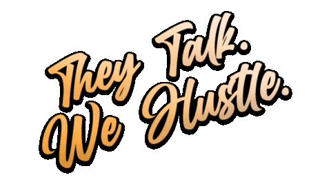 Dance Party Sticker by EL Capitan V-Man