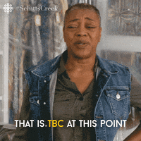Schitts Creek Comedy GIF by CBC