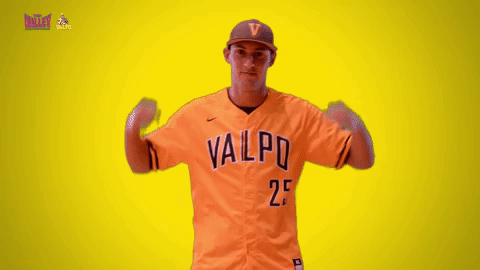 mvcvu GIF by Missouri Valley Conference