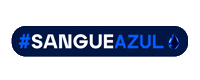 Azul Astro Sticker by cury_construtora