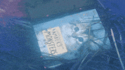 Scared Short Film GIF by Red Giant