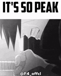 Peak GIF