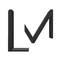 Lu Mariana Sticker by LM Arquitetura