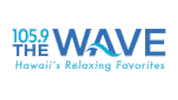 The Wave Sticker by PMG Oahu