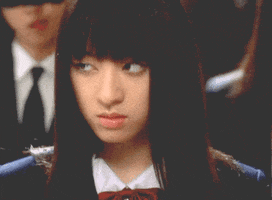 Kill Bill Go-Go Yubari GIF