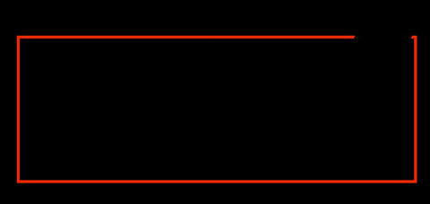 DurhamNC giphyupload neon bull bulls GIF