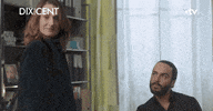 Dixpourcent 10Pourcent GIF by France tv