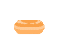 Sausage Dog Sticker