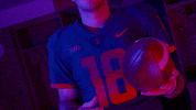 Illinois Football GIF by Fighting Illini Athletics