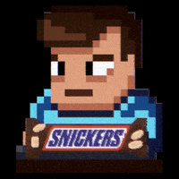Hungry Death GIF by Snickers Middle East