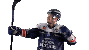 Guenther Sticker by Les Ducs d'Angers