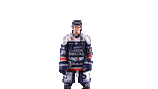 Guenther Sticker by Les Ducs d'Angers