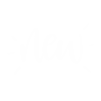 Ne Sticker