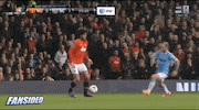 manchester united soccer GIF by FanSided