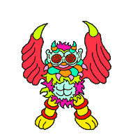 Puerto Rico Doom Sticker by MOYOGASH