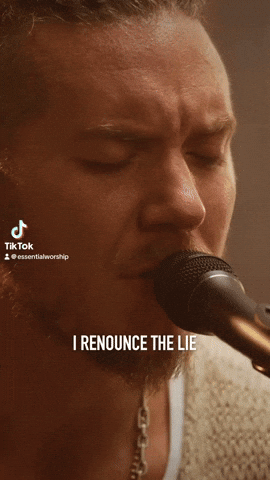 GIF by Essential Worship