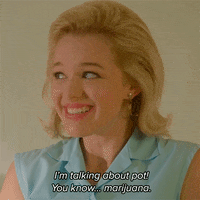 Cbs Weed GIF by Paramount+