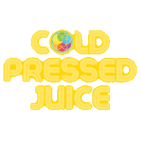 kaleidoscope-love coffee juice arizona scottsdale Sticker