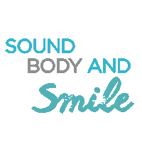 SoundOrthodontics smile sound seattle braces Sticker