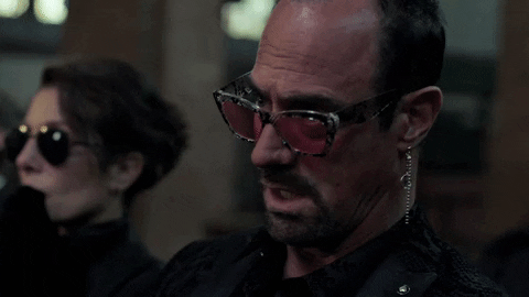 Episode 1 Maxxx GIF by E4