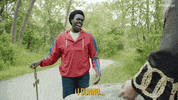 TallBoyz magic wizard rejected no thank you GIF