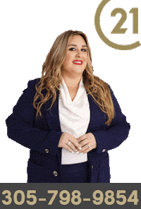 Century 21 Sticker by Century 21 World Connection