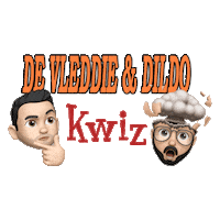 Xander Sticker by De Vleddie en Dildo Kwiz