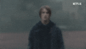 Dark I Cant Do This Anymore GIF by NETFLIX