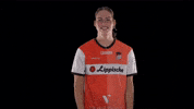 Hsg Blomberg-Lippe Hbf GIF by Handball Bundesliga Frauen