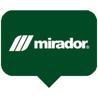 miradordiesel like diesel mirador Sticker