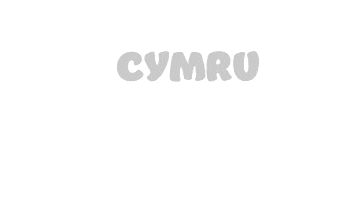 Cymru Am Byth Animation Sticker by EatSleep Media