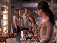 season 5 netflix GIF by Gilmore Girls 