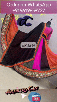 Buy Now Fashion GIF by ArtistryC