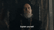 Adow GIF by A Discovery of Witches