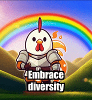 Harmony GIF by Zorooster