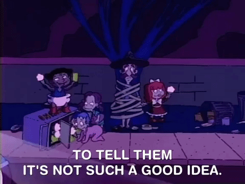 nicksplat rugrats GIF