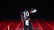 University Of Cincinnati Uc GIF by Cincinnati Bearcats
