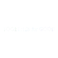 Together For Good Sticker by Jewish United Fund